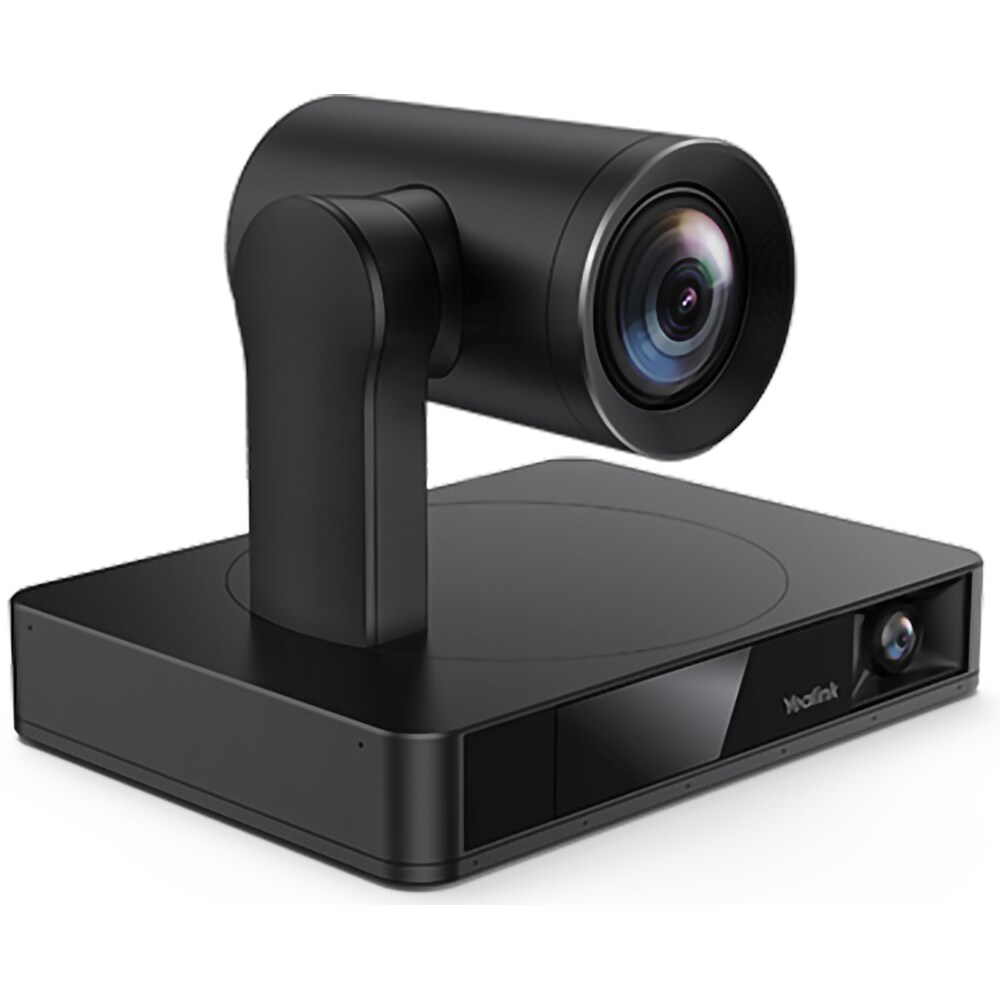 Camera web videoconferinta YEALINK UVC86, 4K UHD 3840 x 2160p, negru