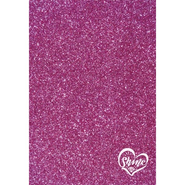 Set 10 caiete MAR MAR Shine, matematica, A4, 40+2 file, legatura capsata, diverse modele