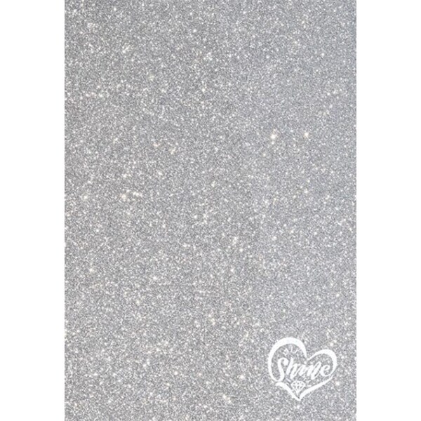 Set 10 caiete MAR MAR Shine, matematica, A4, 40+2 file, legatura capsata, diverse modele