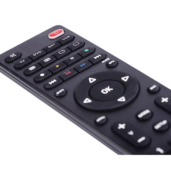 Telecomanda universala 4 in 1 HAMA 12183