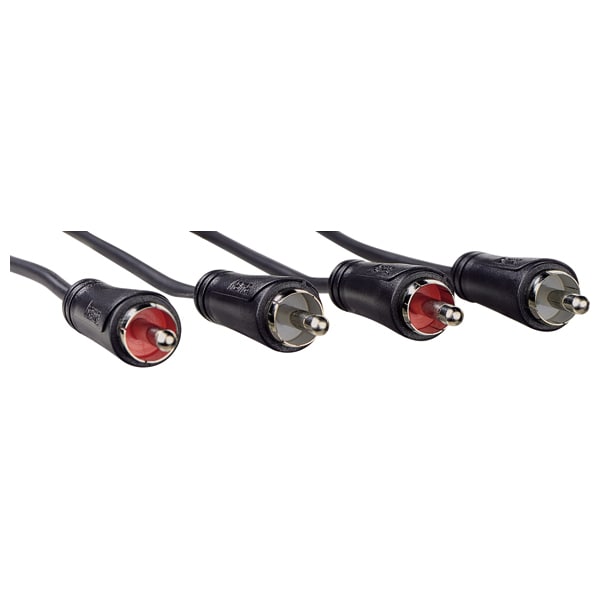 Cablu audio HAMA 122272, 1.5m