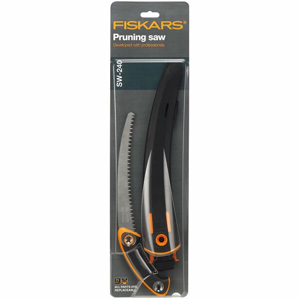 Fierastrau pentru gradina FISKARS SW-240, 40cm