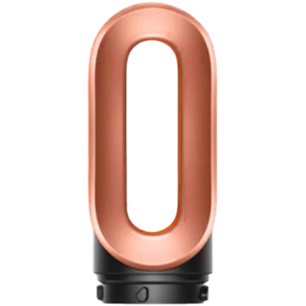 Trusa coafat Multistyler DYSON Airwrap i.d. TM HS08, 90 grade, roz-auriu