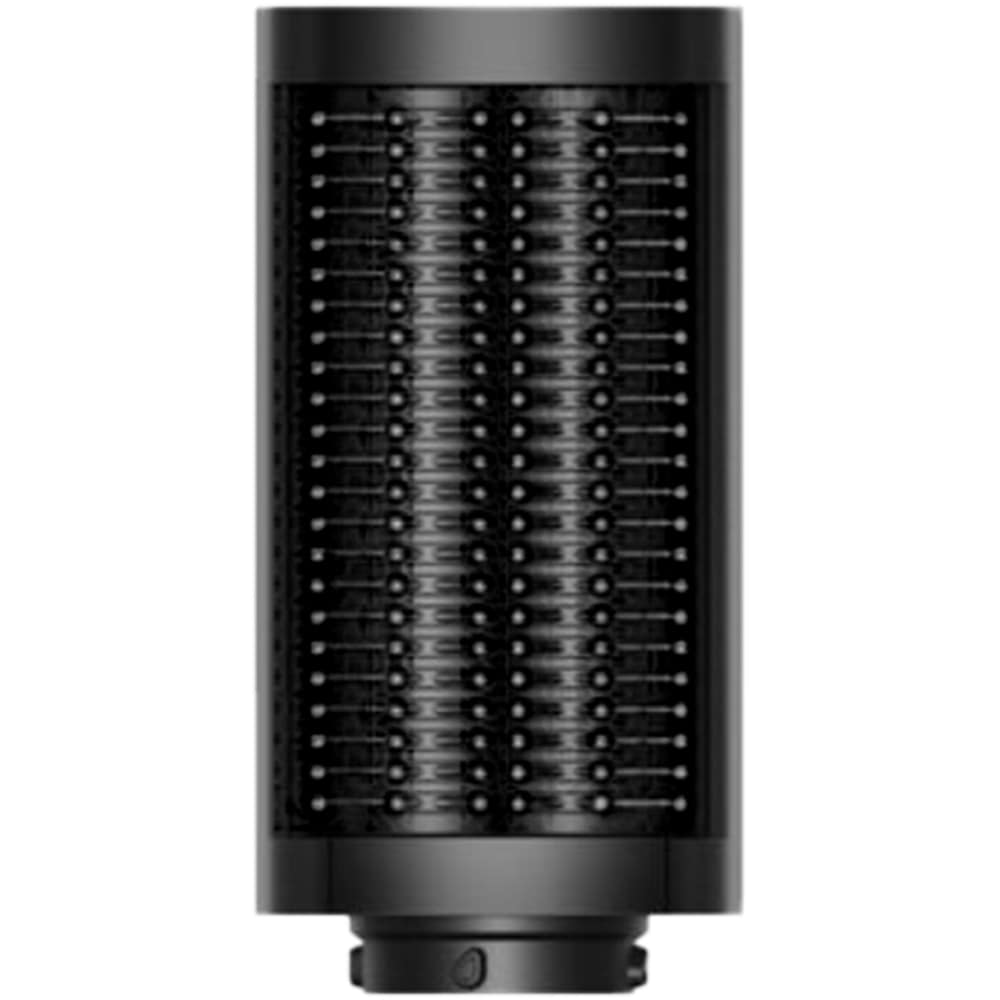 Trusa coafat Multistyler DYSON Airwrap i.d. TM HS08, 90 grade, roz-auriu