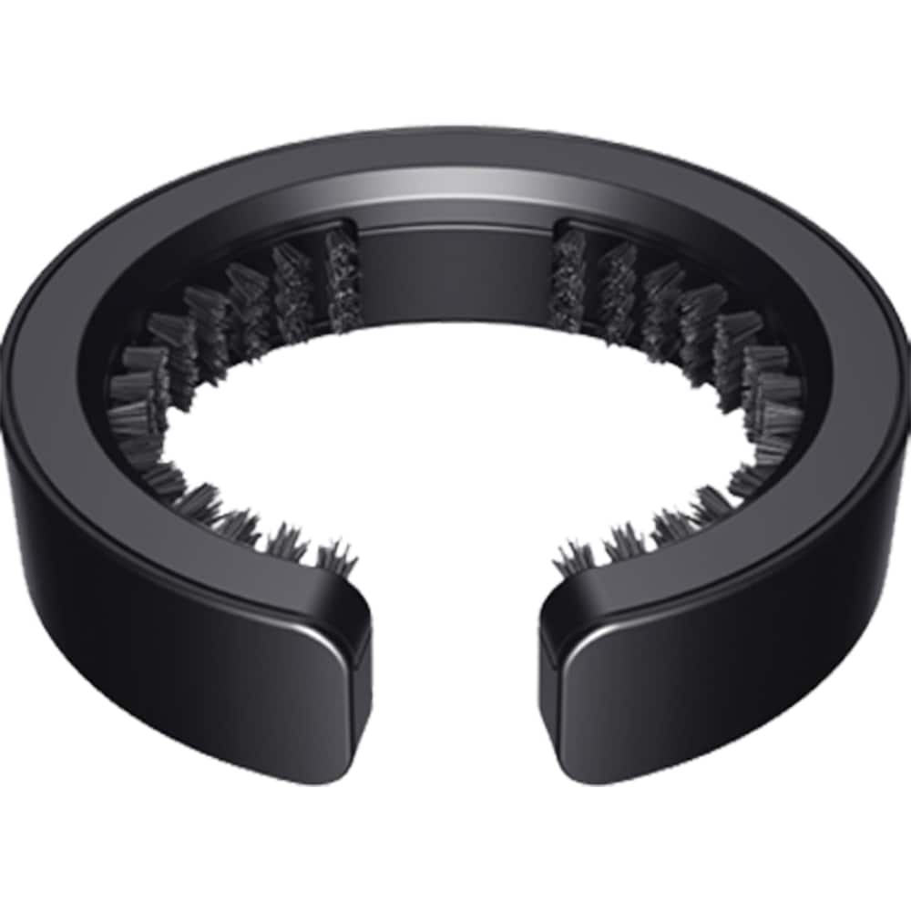 Trusa coafat Multistyler DYSON Airwrap i.d. TM HS08, 90 grade, roz-auriu