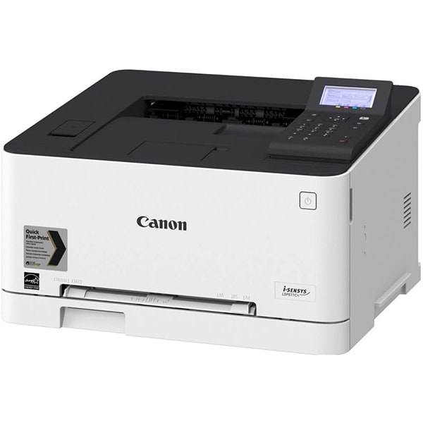 Imprimanta laser color CANON i-SENSYS LBP613CDW, A4, USB