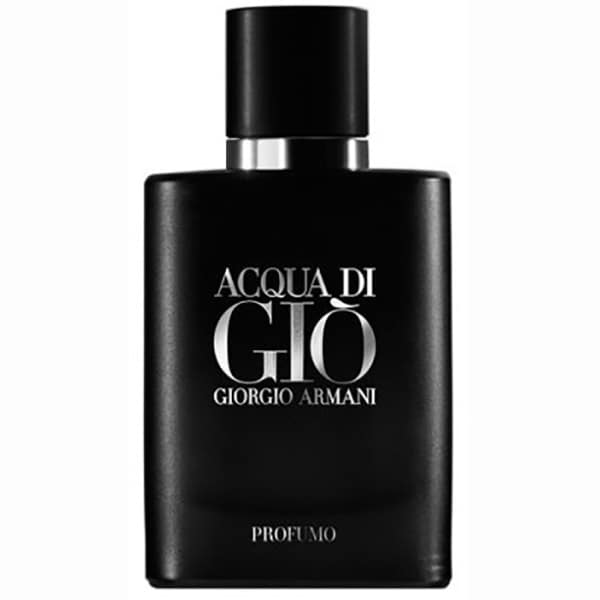 Apa de parfum GIORGIO ARMANI Acqua di Gio Profumo, Barbati, 125ml