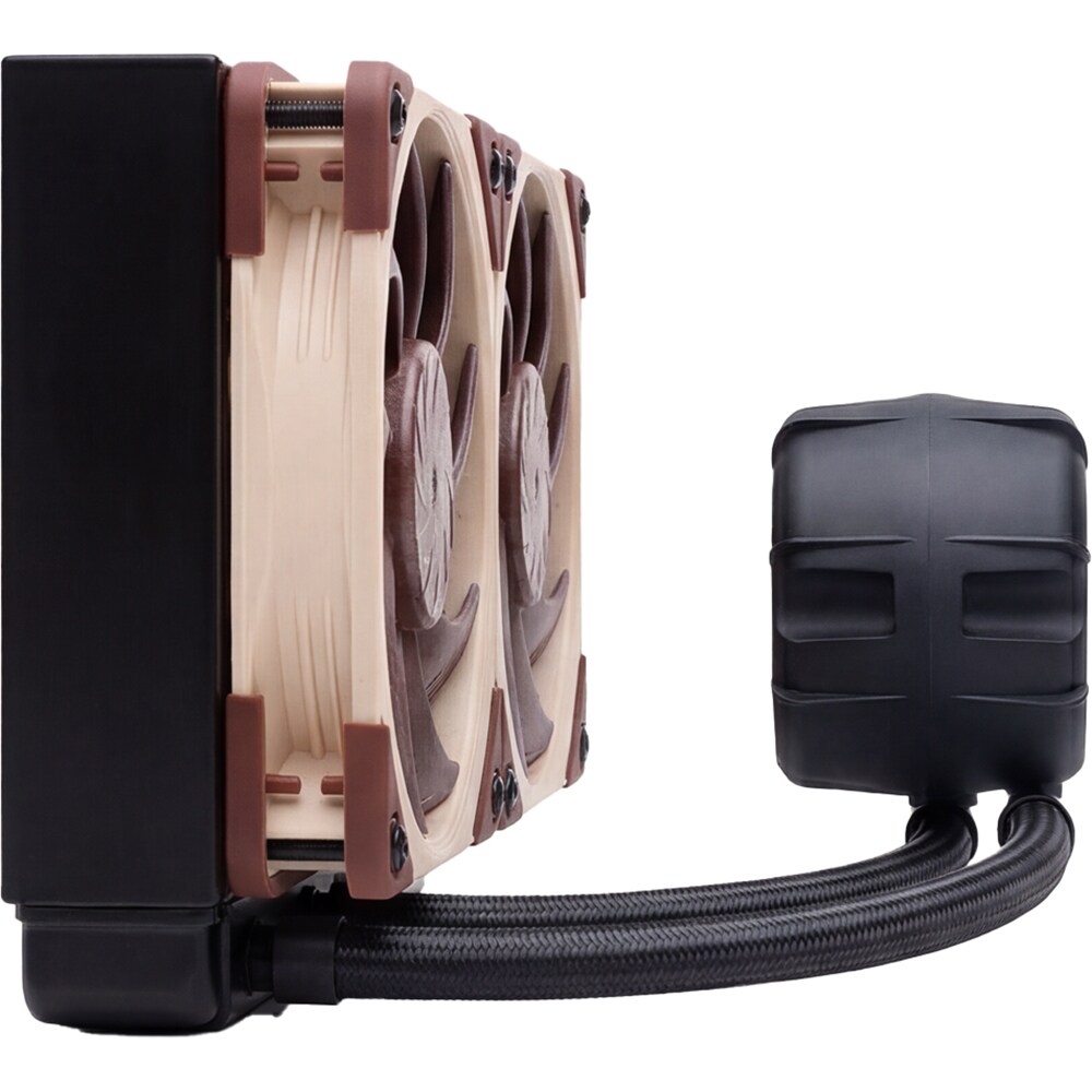 Cooler procesor NOCTUA NL-LC1-24, 120mm, CPNTLC124