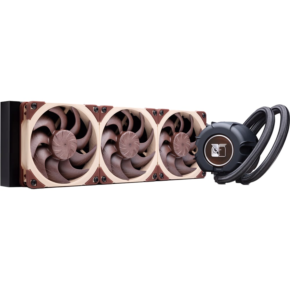 Cooler procesor NOCTUA NL-LC1-36, 120mm, CPNTLC136