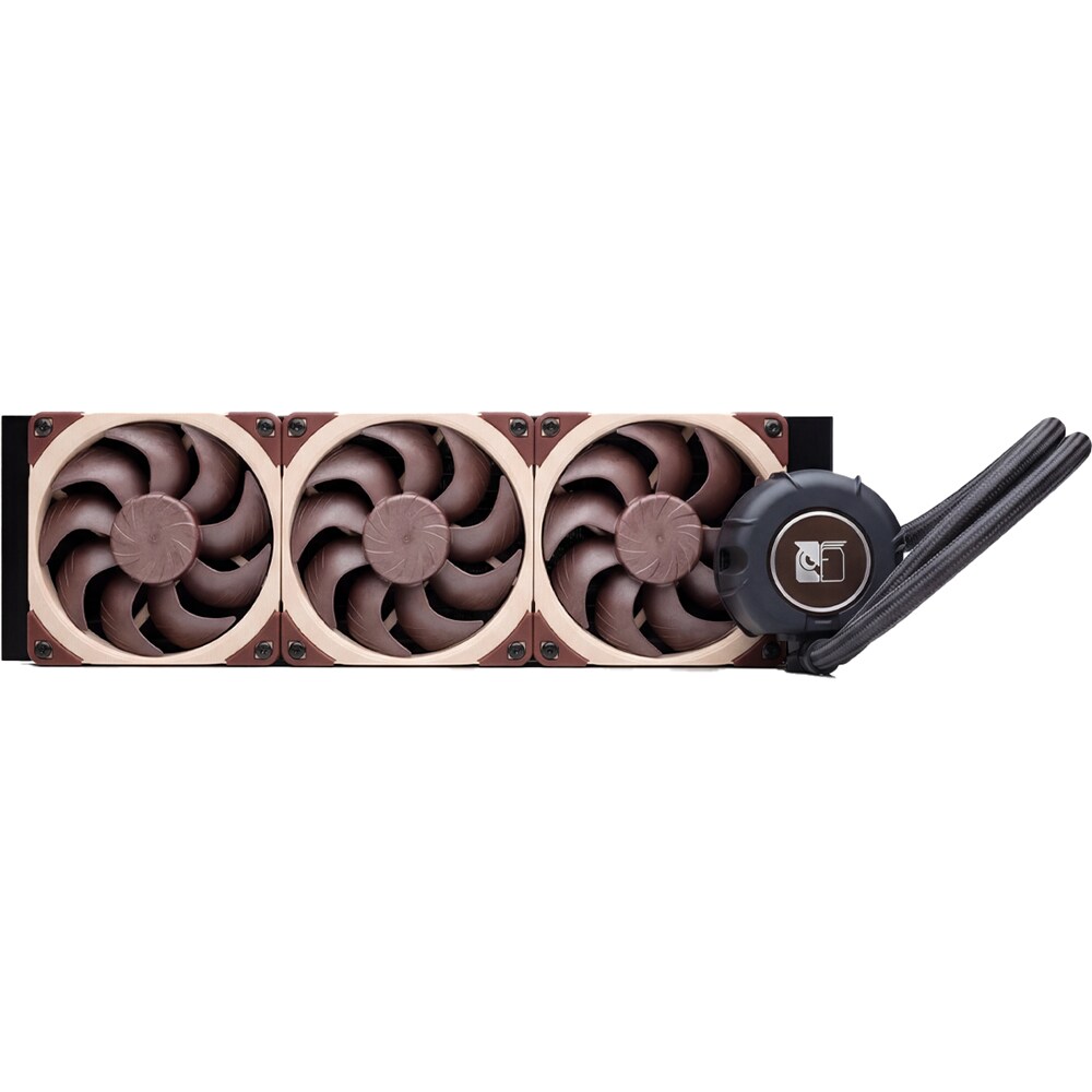 Cooler procesor NOCTUA NL-LC1-36, 120mm, CPNTLC136