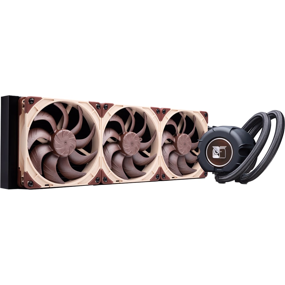 Cooler procesor NOCTUA NL-LC1-42, 140mm, CPNTLC142