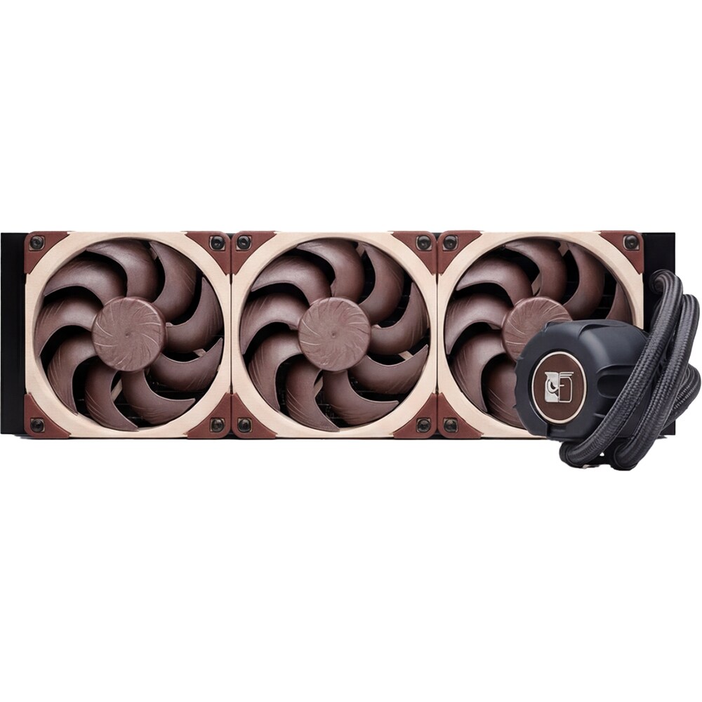 Cooler procesor NOCTUA NL-LC1-42, 140mm, CPNTLC142
