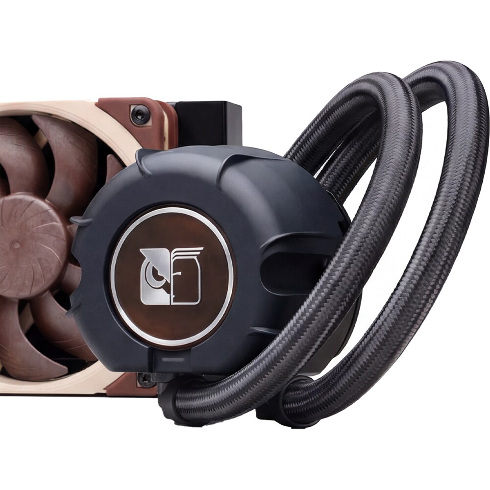 Cooler procesor NOCTUA NL-LC1-42, 140mm, CPNTLC142