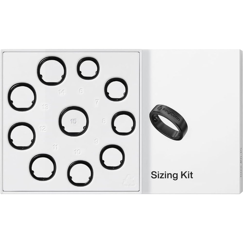 Kit de masurare a marimii pentru RINGCONN Gen 3
