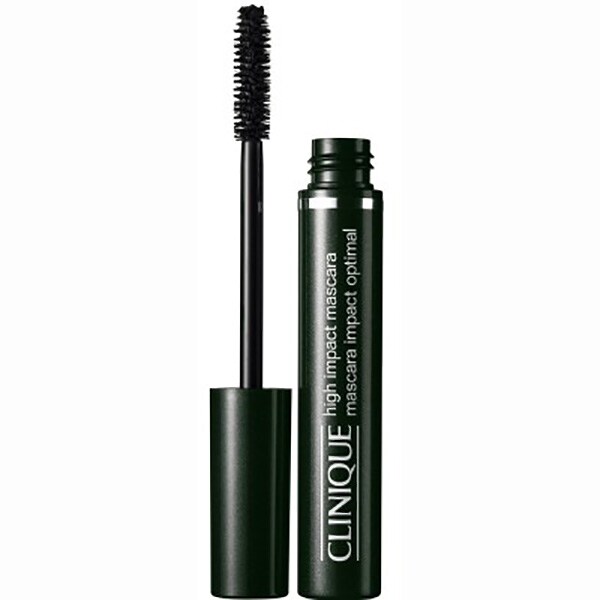 Mascara CLINIQUE High Impact, 02 Black/Brown, 8ml
