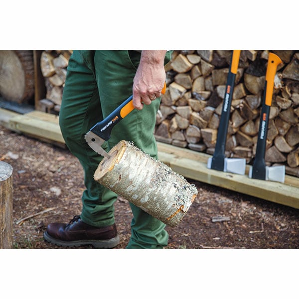 Tapina FISKARS WoodXpert XA2, 34.8cm