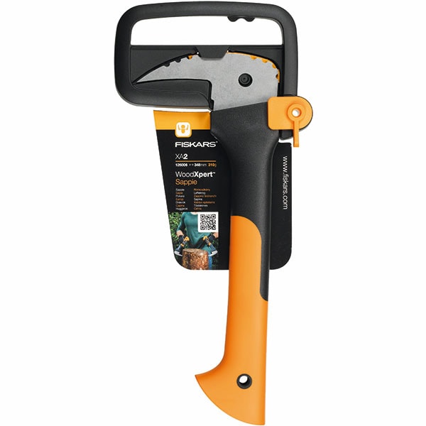 Tapina FISKARS WoodXpert XA2, 34.8cm