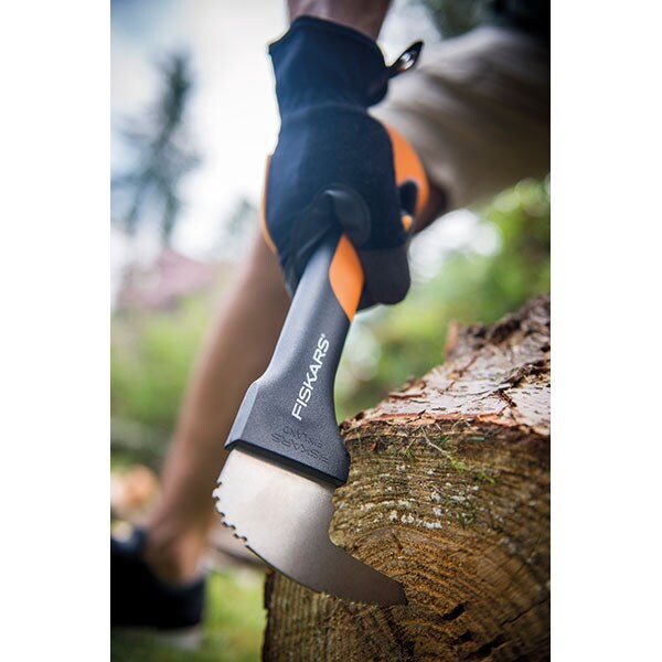Tapina FISKARS WoodXpert XA2, 34.8cm