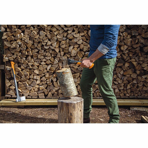 Tapina FISKARS WoodXpert XA2, 34.8cm