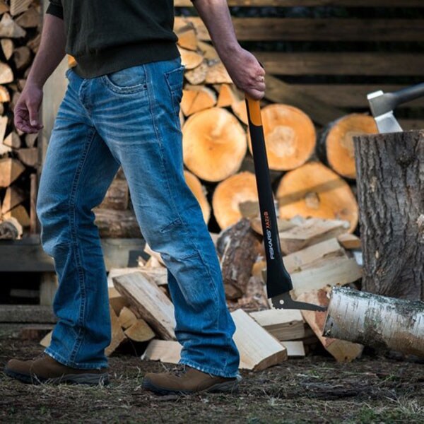 Tapina FISKARS WoodXpert XA22, 78.5cm