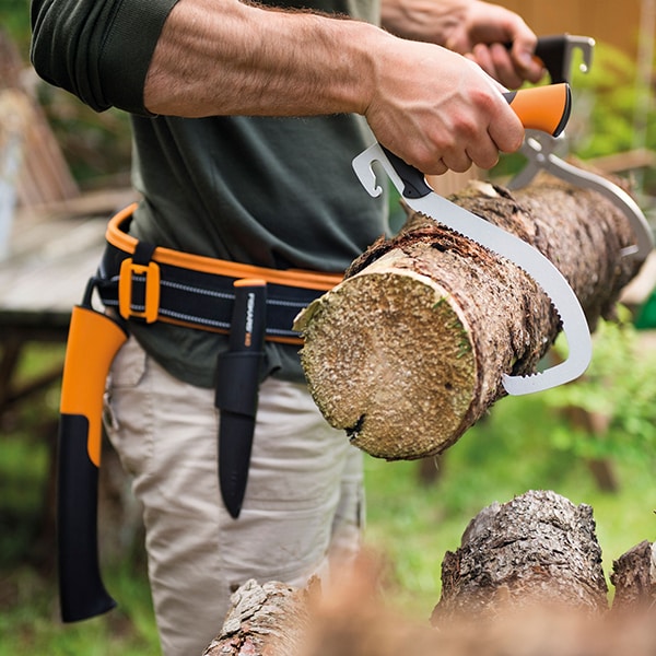 Centura pentru unelte FISKARS WoodExpert 126009