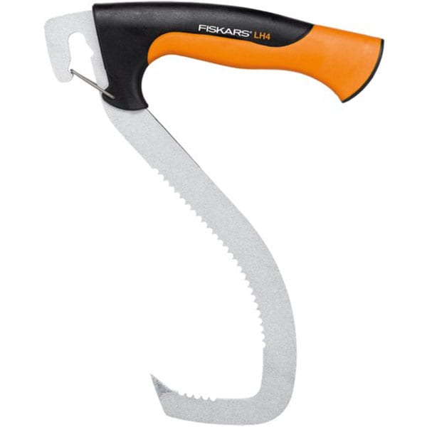 Carlig pentru busteni FISKARS WoodExpert 126021, 30cm
