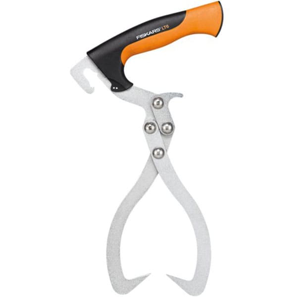 Cleste pentru busteni FISKARS WoodExpert 126031, 30cm 