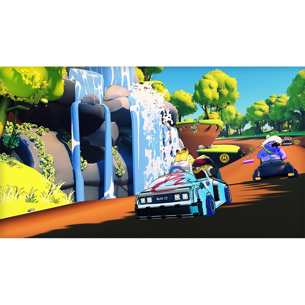 Joc Garfield Kart 2 All You Can Drift PS5