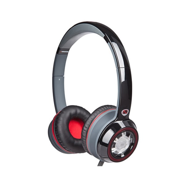 Casti stereo Monster Ncredible Ntune 128893, negru