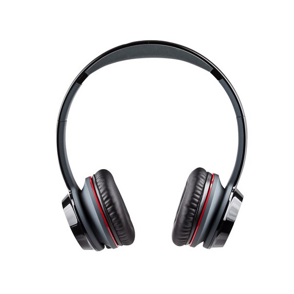 Casti stereo Monster Ncredible Ntune 128893, negru