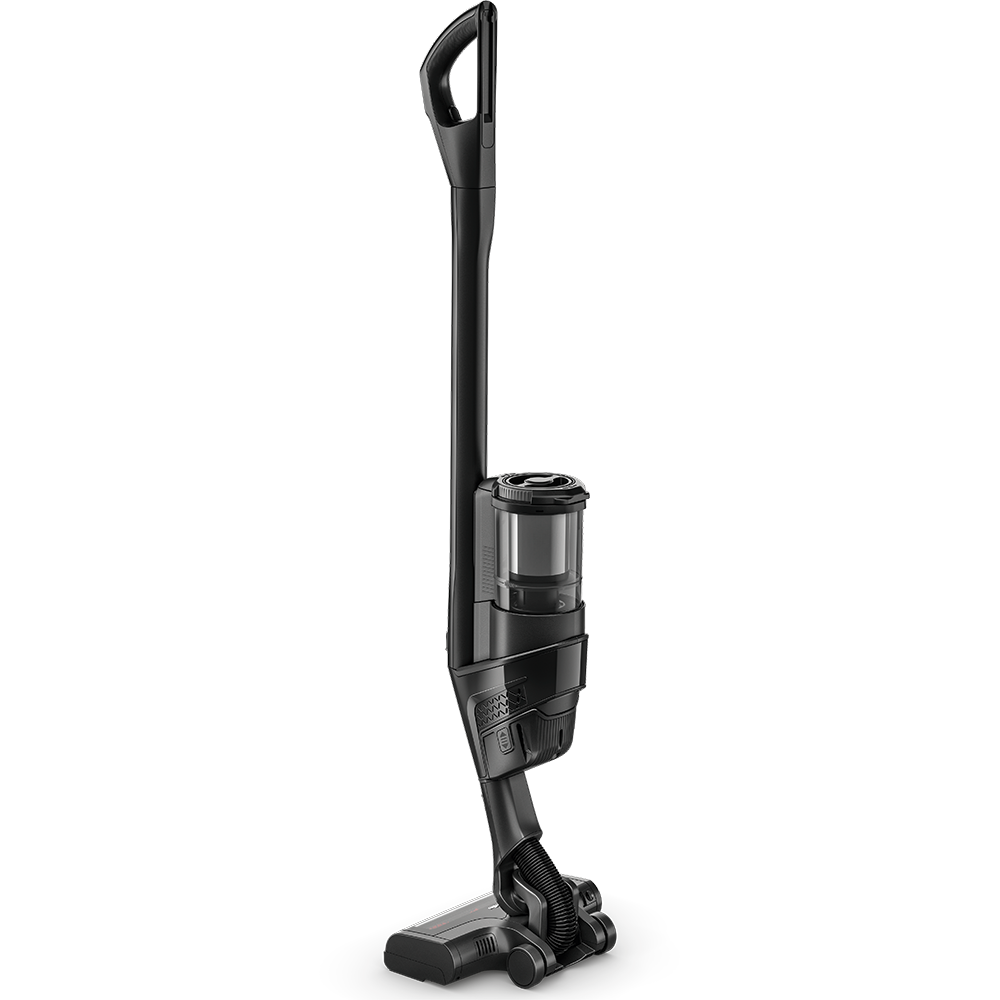 Aspirator vertical MIELE Triflex HX3 Aqua 12878380, 0.5l, 25.2V, autonomie max 70 min, negru