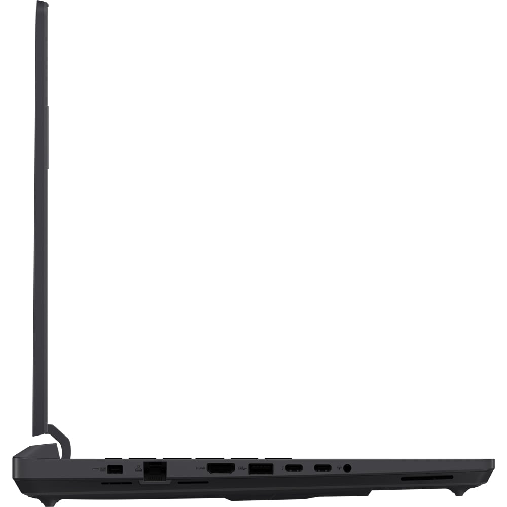 Laptop Gaming ASUS ROG Strix G16 G615JMR-S5049, Intel Core i7 14650HX pana la 5.2GHz, 16" WQXGA, 16GB, SSD 512GB, NVIDIA GeForce RTX 5060 8GB, Free DOS, Eclipse Gray