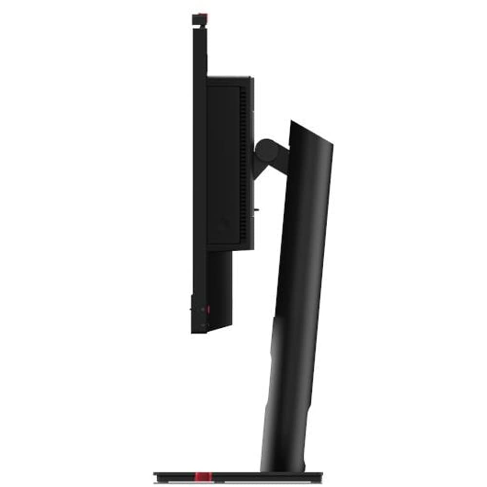 Monitor LED IPS LENOVO ThinkCentre Tiny-In-One 24 Gen 5, 23.8", Full HD, 60 Hz, negru
