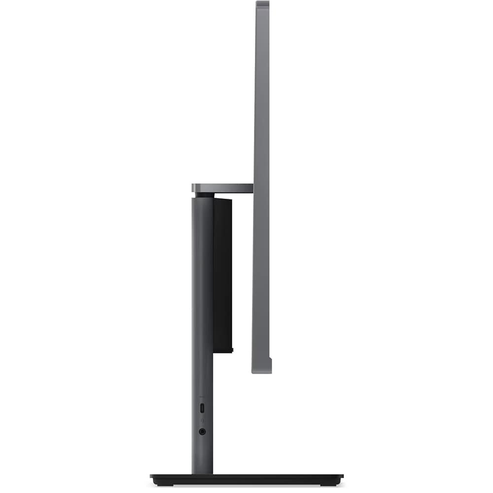 Sistem PC All in One LENOVO ThinkCentre neo 50a 27 Gen 5, Intel Core 7 240H pana la 5.2GHz, 27" Full HD Touch, 32GB, SSD 1TB, Intel Graphics, Windows 11 Pro, Luna Grey