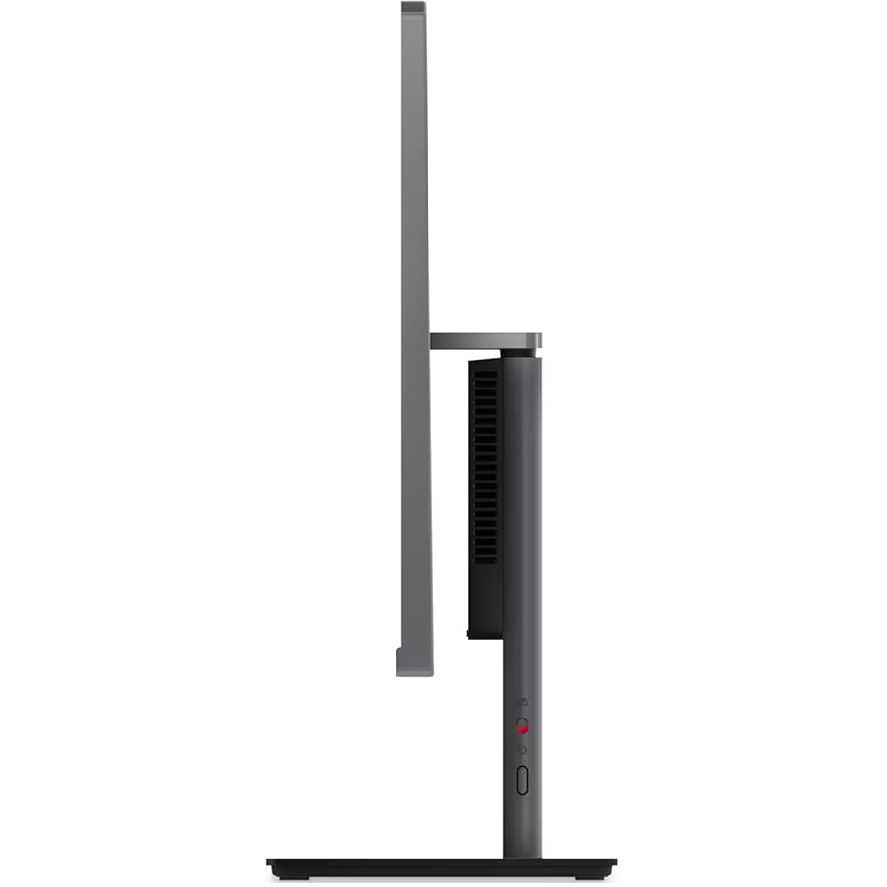 Sistem PC All in One LENOVO ThinkCentre neo 50a 27 Gen 5, Intel Core 7 240H pana la 5.2GHz, 27" Full HD Touch, 32GB, SSD 1TB, Intel Graphics, Windows 11 Pro, Luna Grey