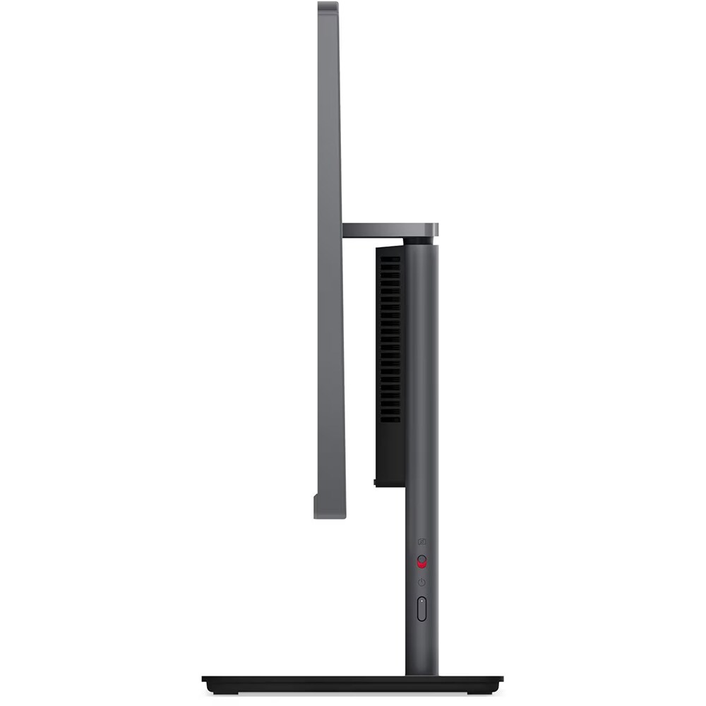 Sistem PC All in One LENOVO ThinkCentre neo 50a 24 Gen 5, Intel Core i3-1315U pana la 4.5GHz, 23.8" Full HD, 8GB, SSD 512GB, Intel UHD Graphics, Free DOS, Luna Grey