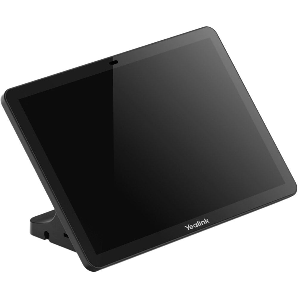 Consola videoconferinta YEALINK CTP25, 10.1" Touch, Wi-Fi, Bluetooth, negru