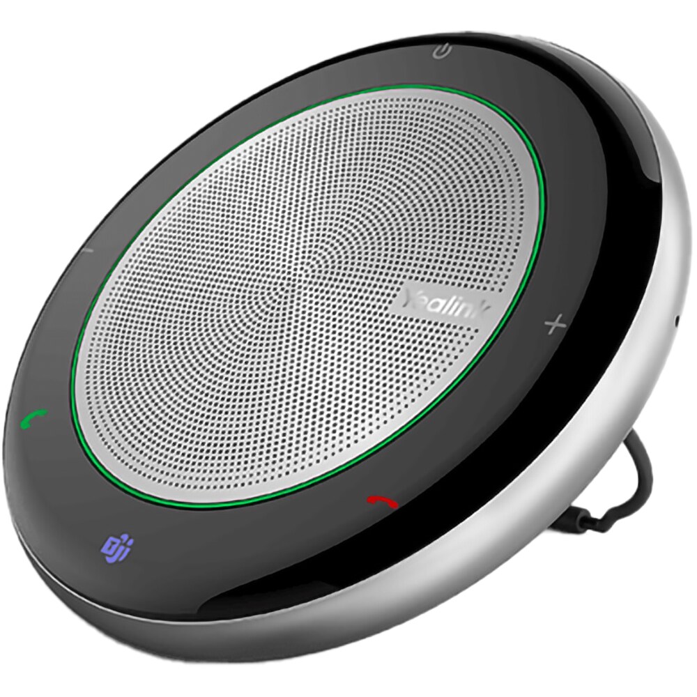 Boxa cu microfon videoconferinta YEALINK CP700, negru-gri
