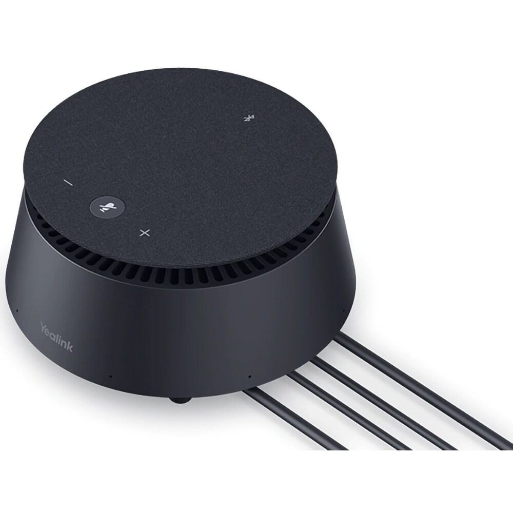 Microfon videoconferinta YEALINK CP50, negru