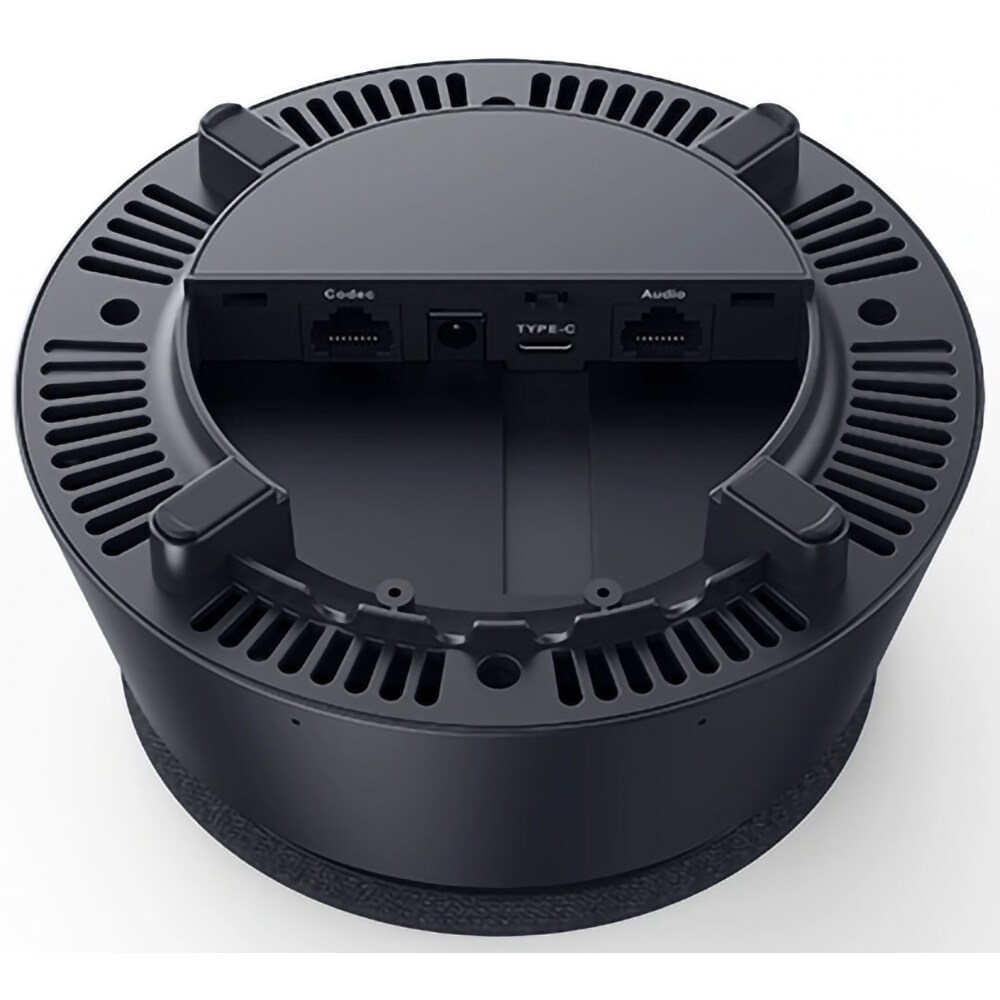 Microfon videoconferinta YEALINK CP50, negru