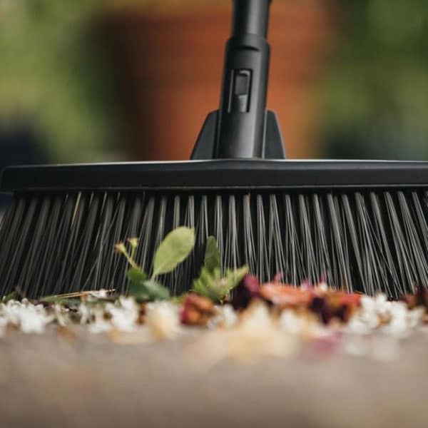 Matura cu coada pentru uz general FISKARS 131037, 162cm, aluminiu