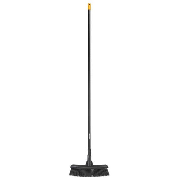 Matura cu coada pentru uz general FISKARS 131037, 162cm, aluminiu