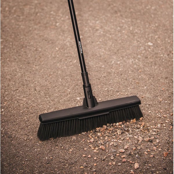 Matura cu coada pentru uz general FISKARS 131038, 172cm, aluminiu