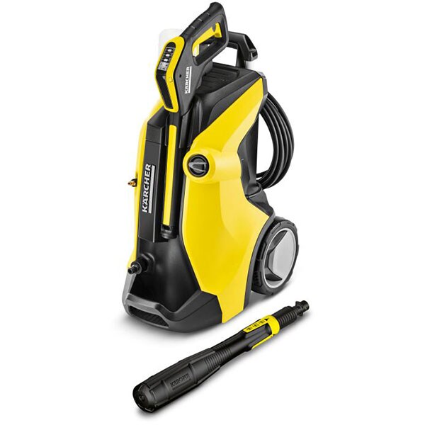 Masina de spalat cu presiune KARCHER K7 FULL CONTROL PLUS, 180bar, 3000W	