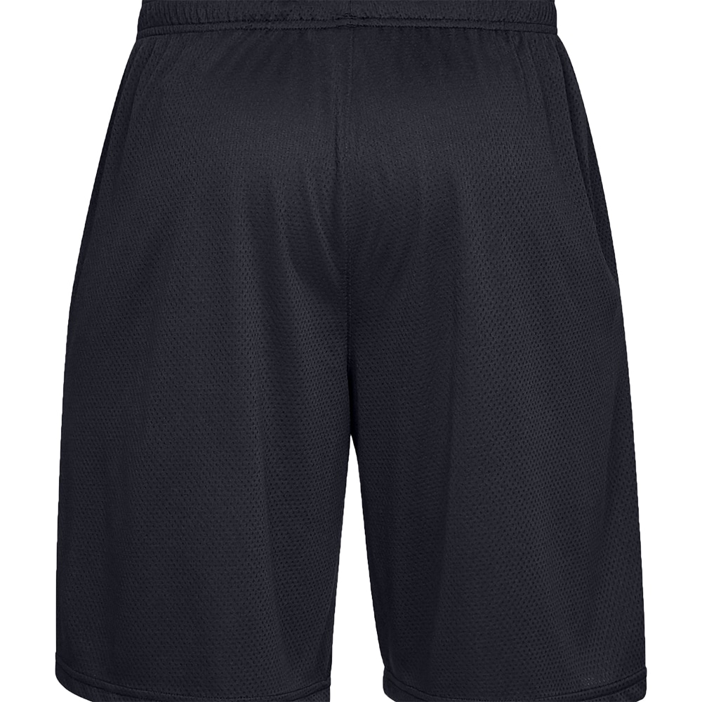 Pantaloni scurti barbati UNDER ARMOUR UA Tech Mesh Shorts, marimea L, negru