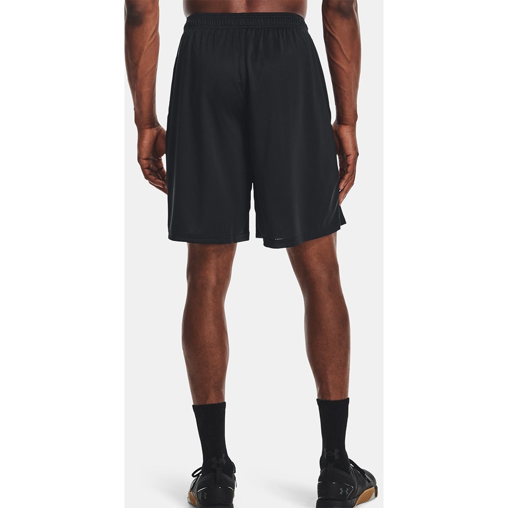 Pantaloni scurti barbati UNDER ARMOUR UA Tech Mesh Shorts, marimea L, negru