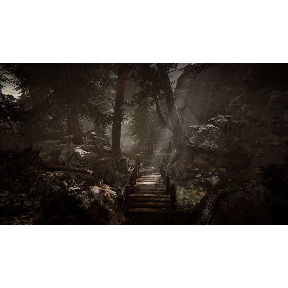 Joc Syberia Remastered Limited Edition PS5