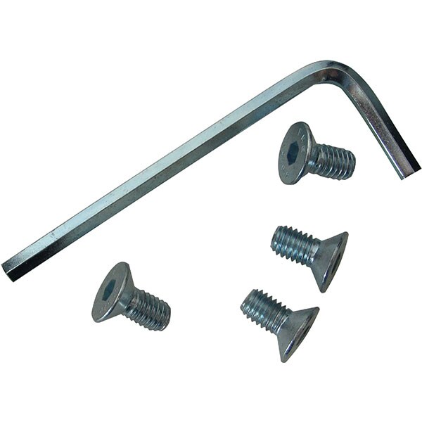 Burghiu de pamant Fiskars QuikDrill S 134710, 110cm, otel