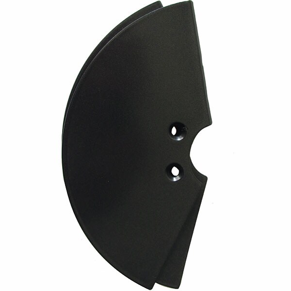 Lame extra L Fiskars QuikDrill 134737, 22cm, otel