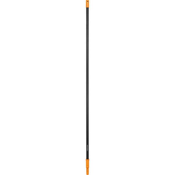 Coada pentru grebla de gradina FISKARS Solid 135001, 160cm, aluminiu
